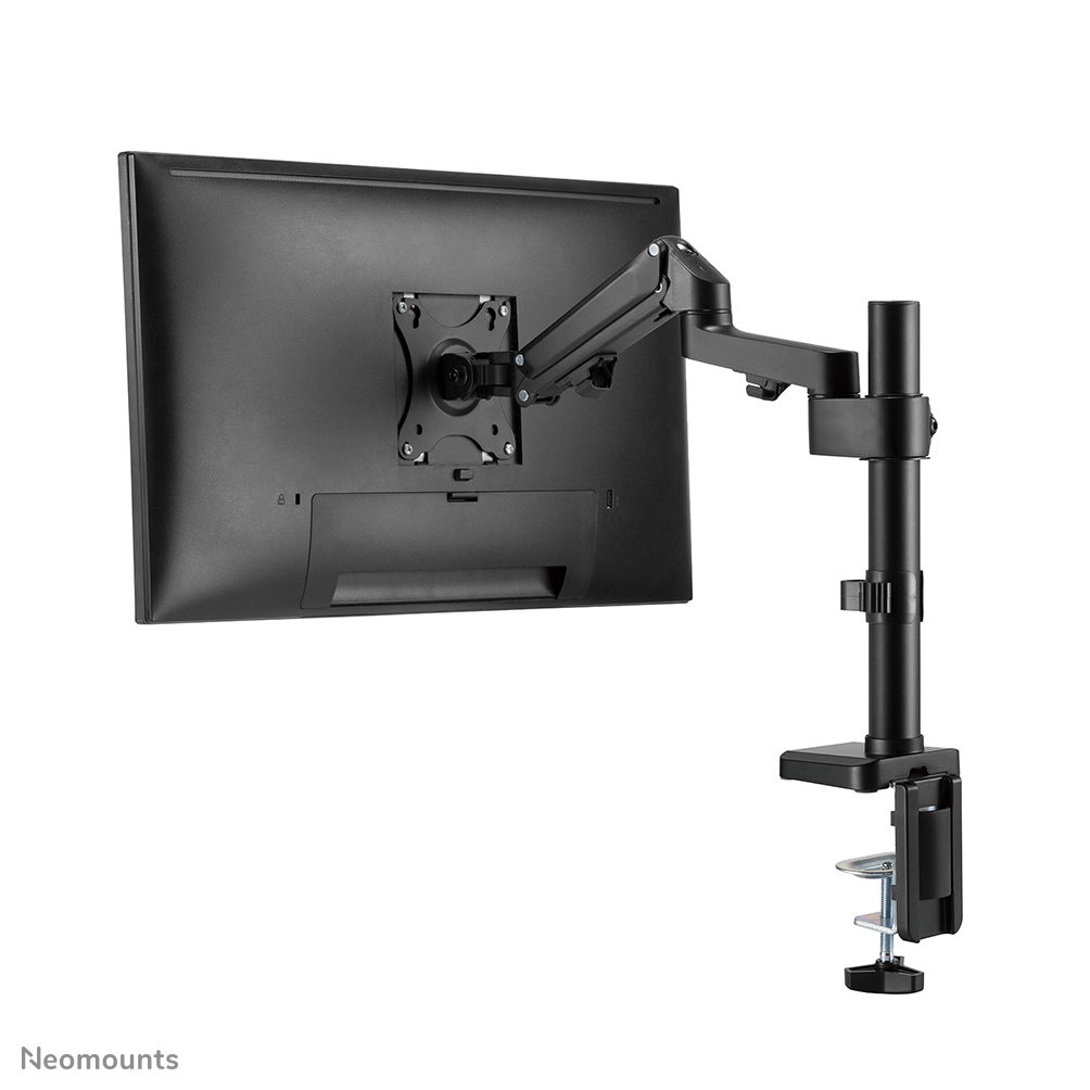 Neomounts monitor arm desk mount